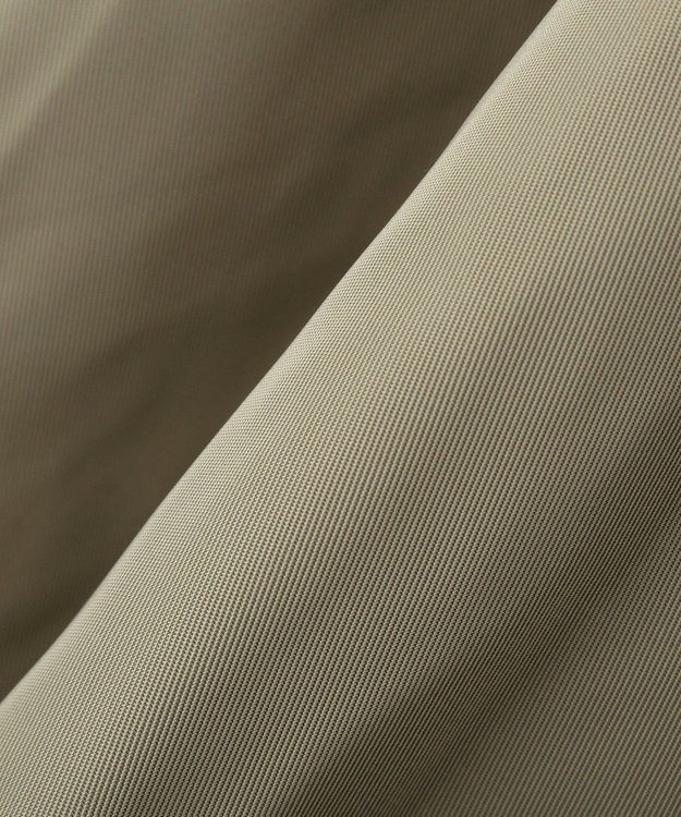 Green Parks ＳＥＴ２点　キャミビスチェ＋スカート Khaki