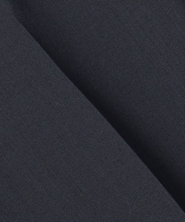 GOTAIRIKU 【AIRYMOVE】ウォッシャブルウール セットアップパンツ ネイビー系