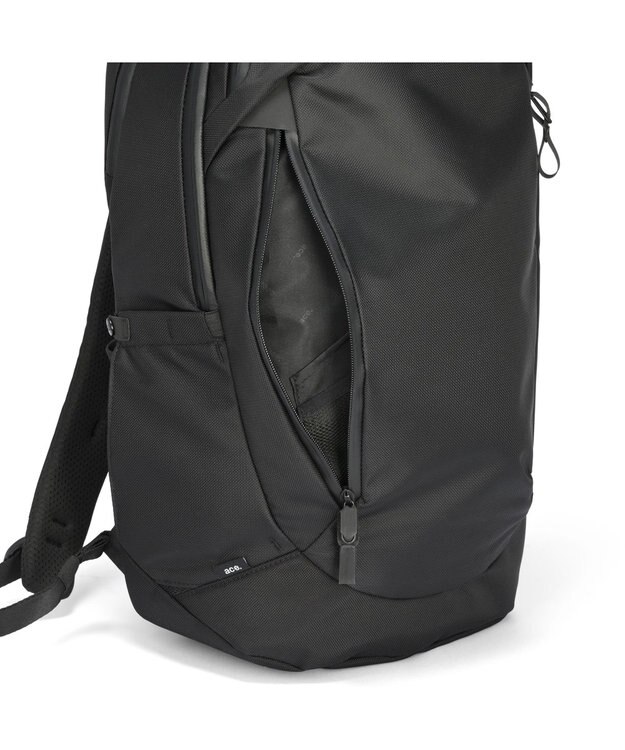 ACE BAGS & LUGGAGE ace. ラグマスター2 ビジネスリュック 撥水・耐水 B4サイズ 14インチPC収納 24L 17762 エース ブラック
