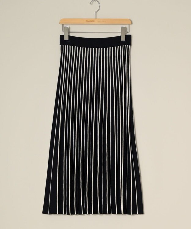 ONWARD Reuse Park 【any FAM】スカート秋冬 ブラック