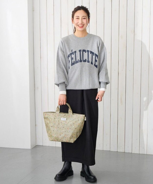 ROOTOTE 3720【ルートート】EU.デリ.ラミネート-Y 01：ハナ