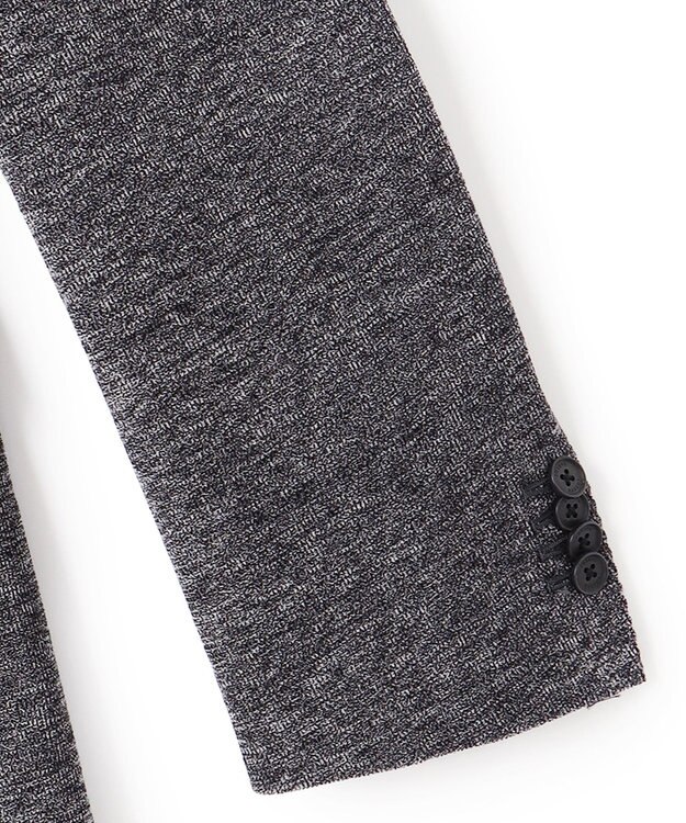 JOSEPH HOMME ライトコーデュロイストレッチ　ジャケット グレー系