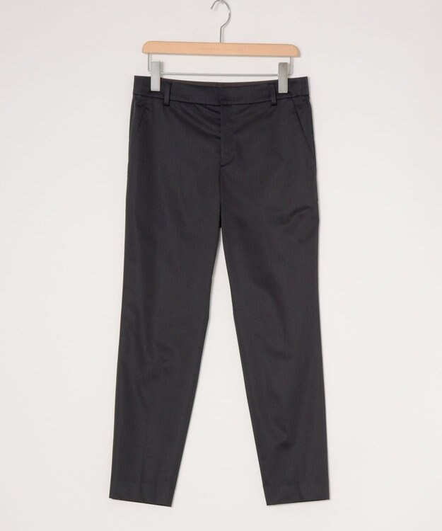 ONWARD Reuse Park 【23区】パンツ春夏 ブラック