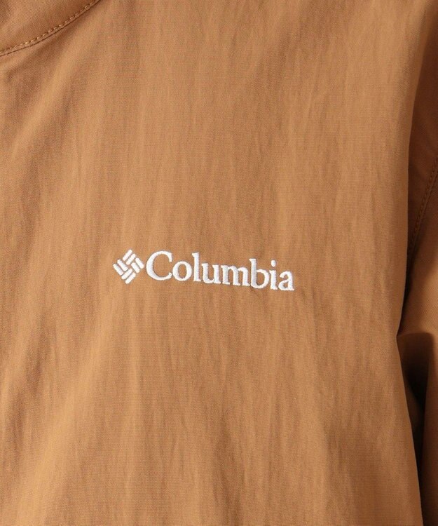 Columbia Columbia/ ヴィザボナパスIIジャケット /コロンビア Elk