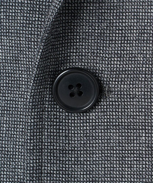 J.PRESS MEN 【WEB・一部店舗限定】ネールヘッドスーツ / 総裏 ライトグレー系