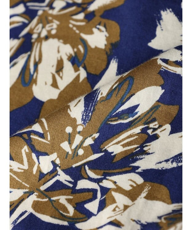 AMERICAN HOLIC アソートリラックスパンツ Blue