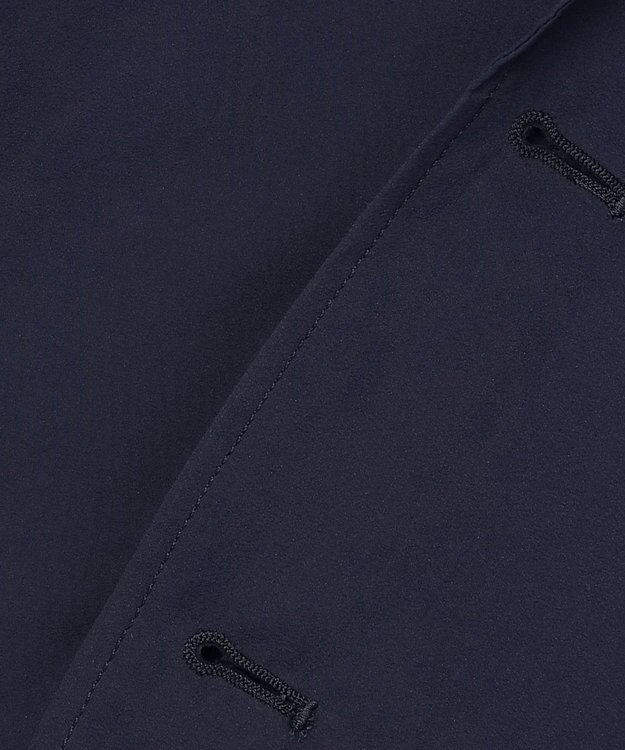 UNFILO MENS FINEMOVE Light ジャケット ネイビー