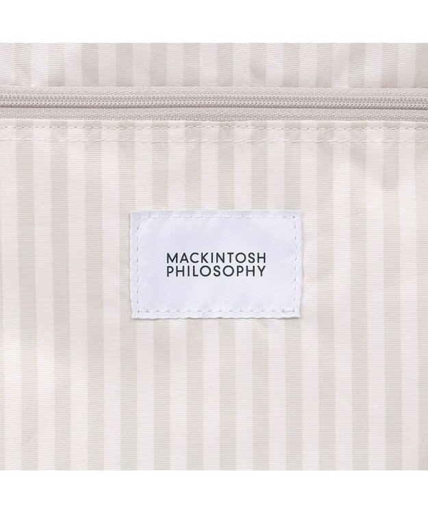ACE BAGS & LUGGAGE MACKINTOSH PHILOSOPHY マッキントッシュフィロソフィー アメリア2 ガーメント 68098 スーツ収納 ブラック