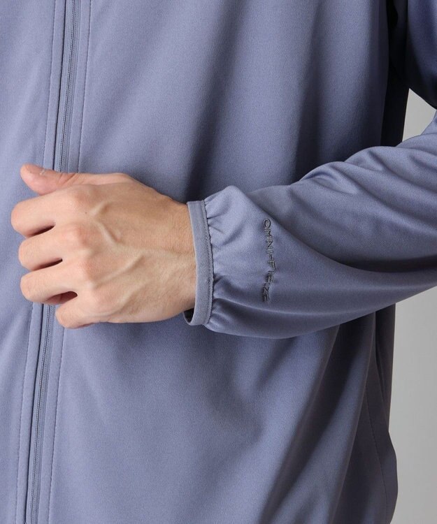 Columbia Columbia/ レイクアローヘッドフルジップフーディ /コロンビア New Moon