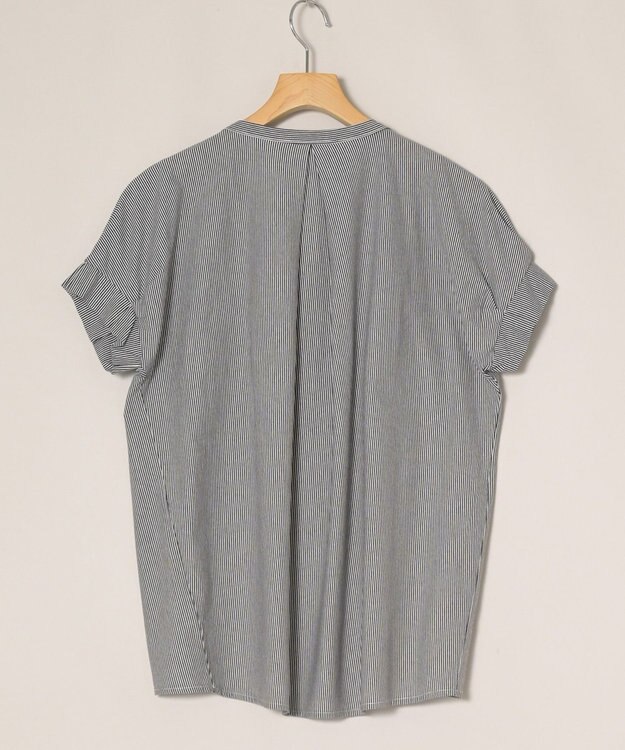 ONWARD Reuse Park 【any SiS】カットソー春夏 ネイビー