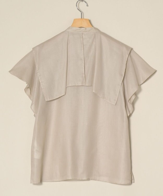 ONWARD Reuse Park 【23区】ブラウス春夏 ベージュ