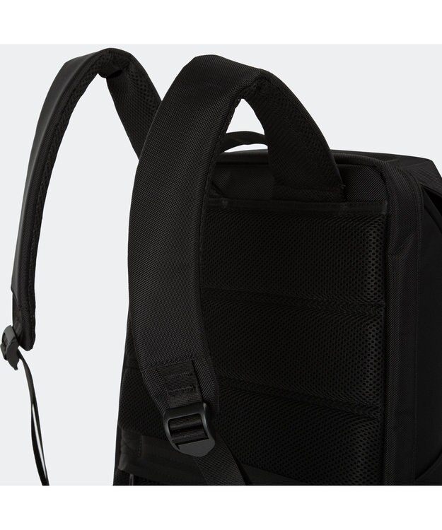 ZERO HALLIBURTON デイトン バックパック B4サイズ 14.0インチPC 81572 ブラック