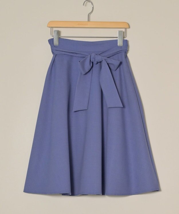 ONWARD Reuse Park 【Feroux】スカート春夏 ブルー