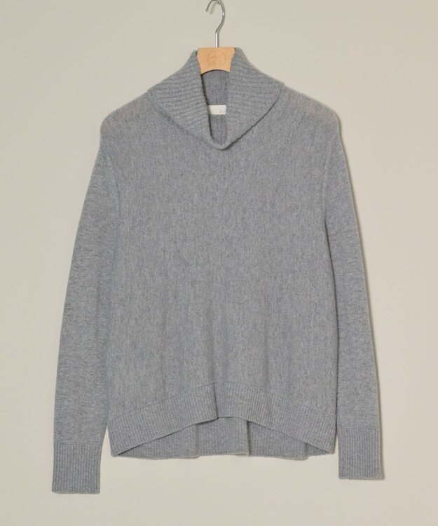 ONWARD Reuse Park 【自由区】ニット秋冬 グレー