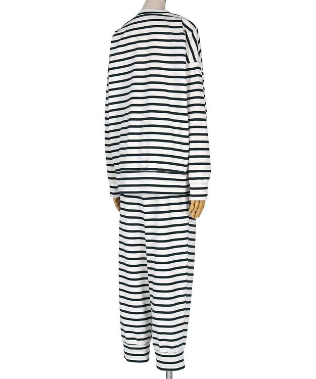 une nana cool 「ちょっとかっこいい女の子」の天竺パジャマ BL