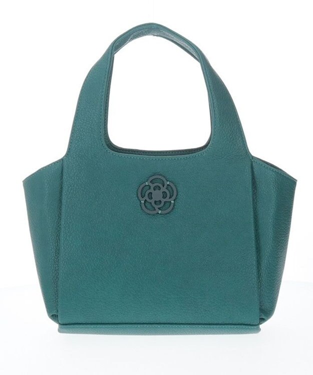 CLATHAS ダズル トートバッグ（小） グリーン