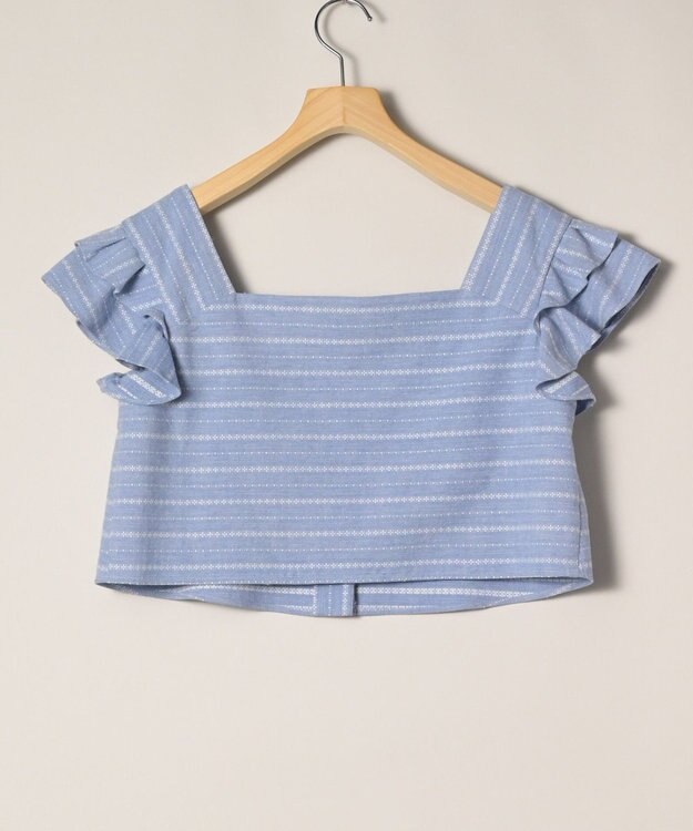 ONWARD Reuse Park 【アップサイクルプロジェクト】ブラウス その他