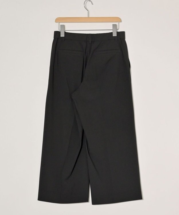 ONWARD Reuse Park 【自由区】パンツ秋冬 ブラック