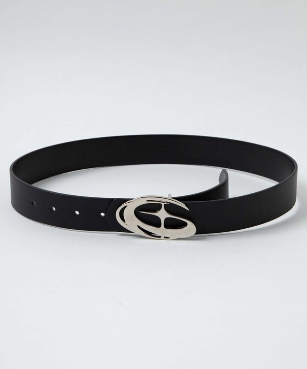 WEGO LBIGバックルベルト2 ブラック