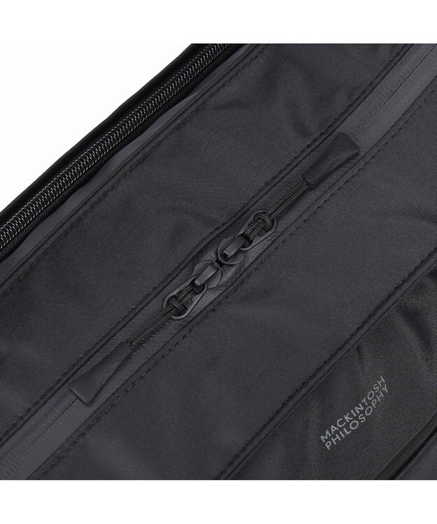 ACE BAGS & LUGGAGE MACKINTOSH PHILOSOPHY マッキントッシュフィロソフィー ハービストン トートバッグ 67964 ブラック