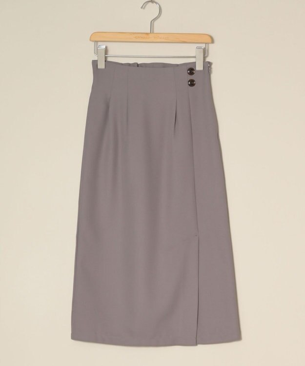 ONWARD Reuse Park 【Feroux】スカート春夏 グレー