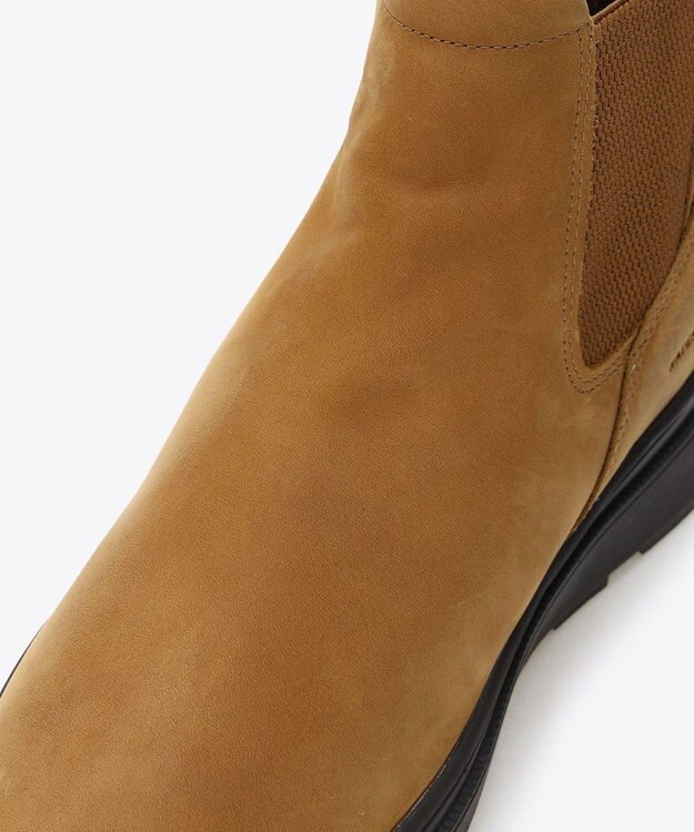 Columbia Columbia/ サップランド フォー ラックス サイドゴア ウォータープルーフ オムニヒートインフィニティ /コロンビア Walnut