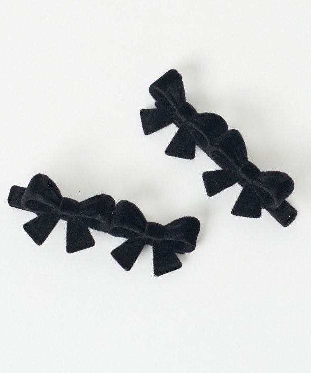 WEGO L2Pwリボンクリップ ブラック