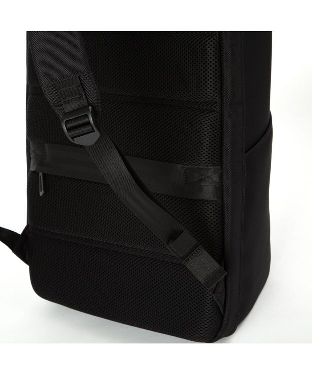 ZERO HALLIBURTON デイトン バックパック B4サイズ 14.0インチPC 81572 ブラック