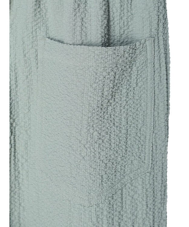 Green Parks ・ＳＵＧＡＲ　ＳＰＯＯＮ　ジャカードカーゴパンツ Green