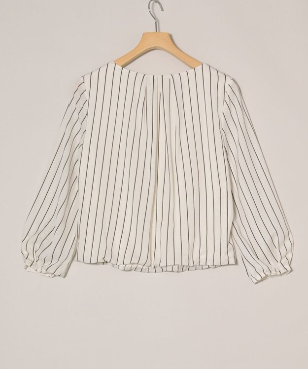 ONWARD Reuse Park 【組曲】カットソー春夏 オフホワイト