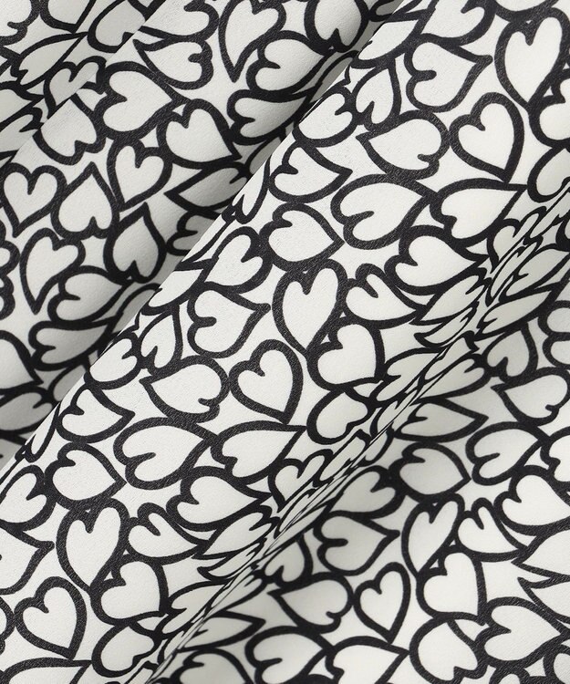 TOCCA 【chayさん着用・WEB限定カラーあり】HEART RUSH ドレス アイボリー系5