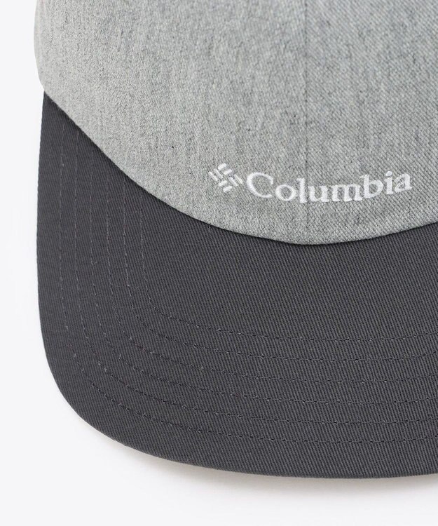 Columbia Columbia/ サーモンパスキャップ /コロンビア Columbia Grey Heather
