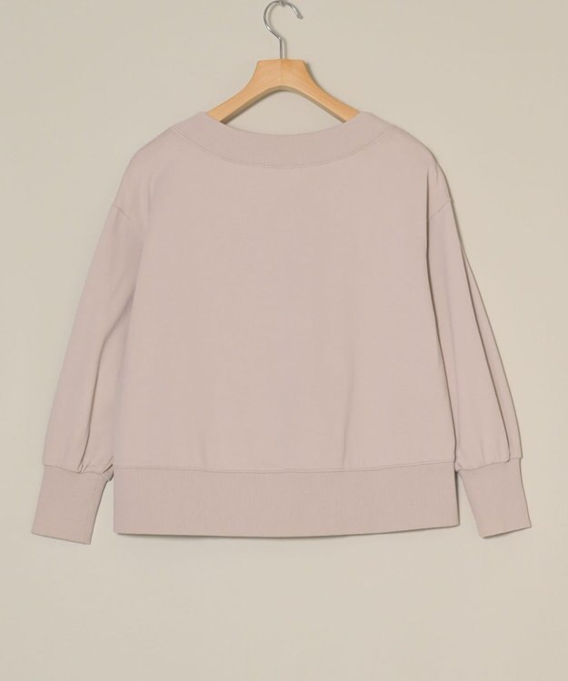 ONWARD Reuse Park 【any SiS】カットソー春夏 グレー