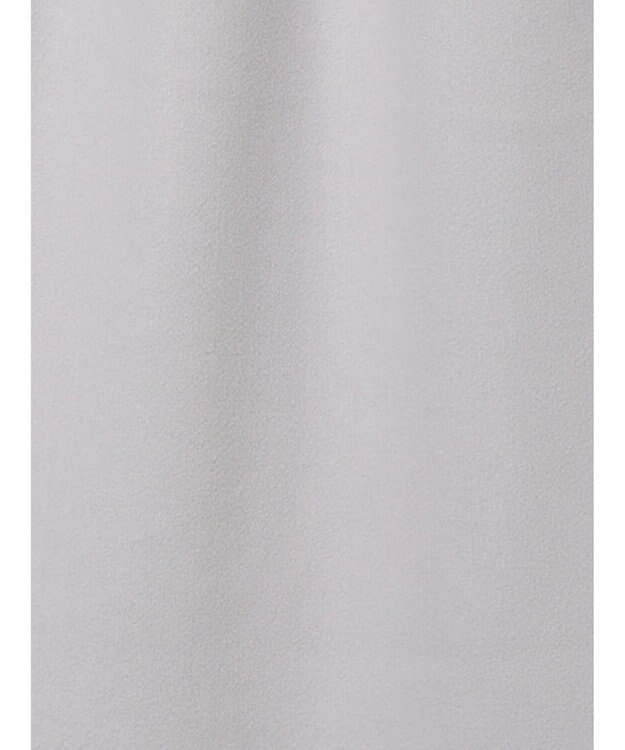 Te chichi メルトンジャージートラペーズスカート Ｓグレー