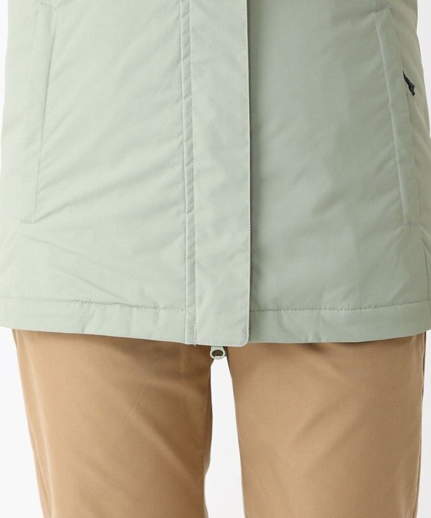 Columbia Columbia/ ウィメンズハイクバウンドllロングインシュレーテッドジャケット /コロンビア Safari