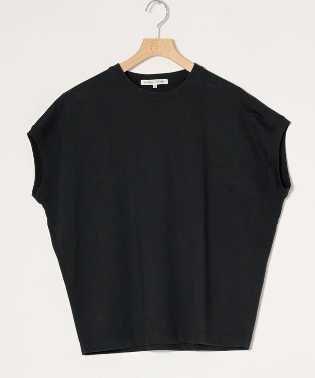 ONWARD Reuse Park 【23区】カットソー春夏 ブラック