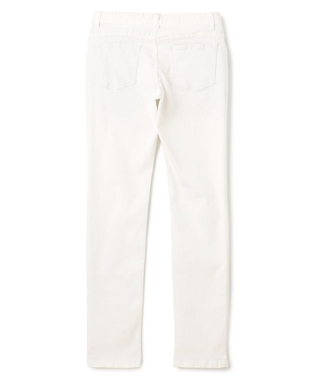 JOSEPH HOMME ストレッチデニム ホワイト / CIGAR 5P ホワイト系