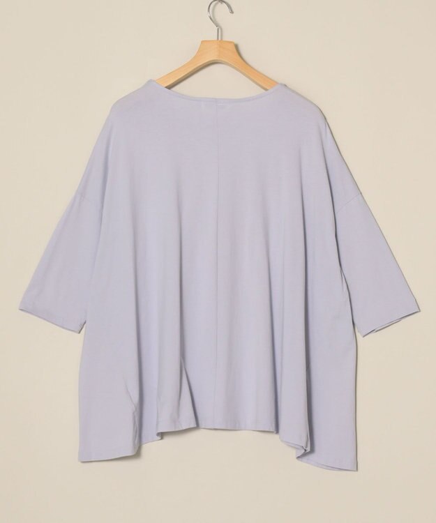 ONWARD Reuse Park 【any FAM】カットソー春夏 ブルー