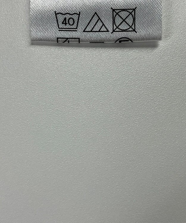 ONWARD Reuse Park 【any FAM】カットソー秋冬 オフホワイト