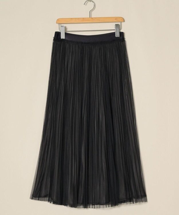 ONWARD Reuse Park 【UNFILO】スカート秋冬 ブラウン