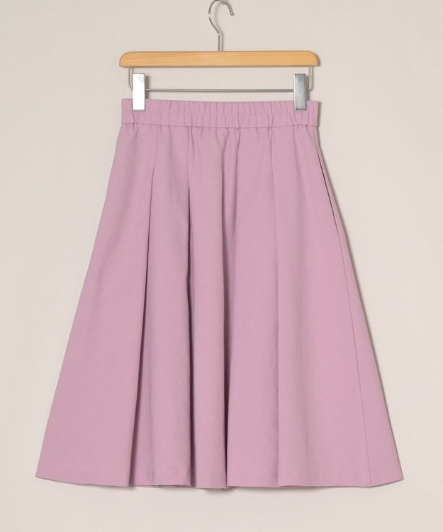 ONWARD Reuse Park 【組曲】スカート春夏 ピンク