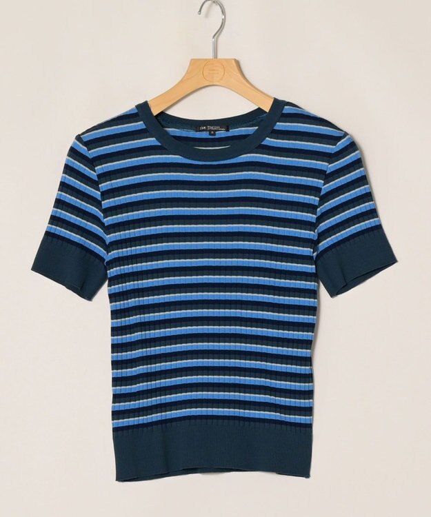 ONWARD Reuse Park 【23区】カットソー春夏 ブルー