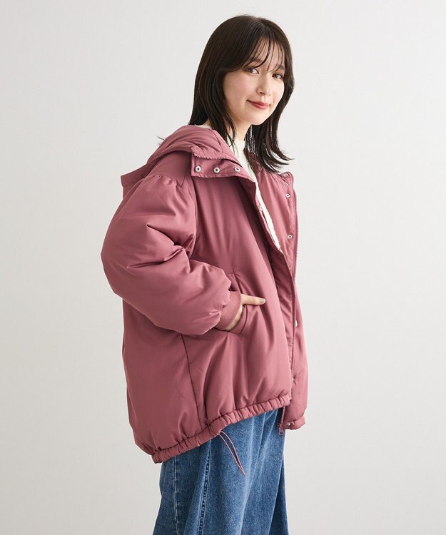 Green Parks ・ｓｗｉｎｇ　ｂｙ　モンスターコート Bordeaux