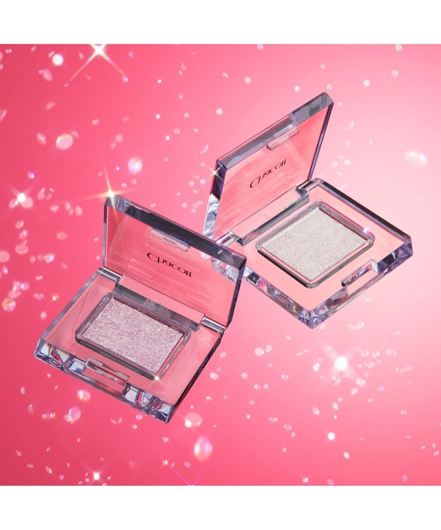Chacott Cosmetics マルチカラーバリエーションSP12[SPARKLE] -