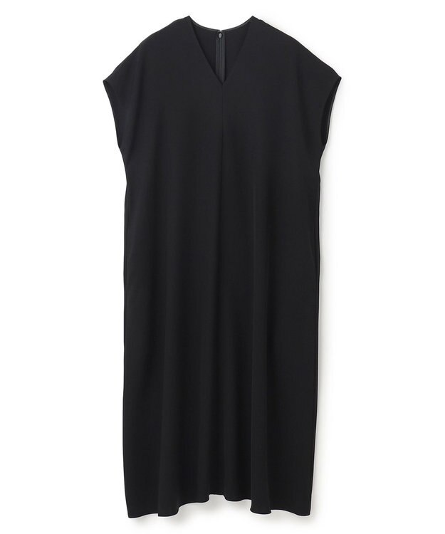 BEIGE， 【WEB限定】VIRGILE / ワンピース Black