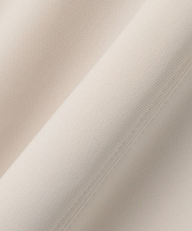 TOCCA 【洗える！】SUNNY ドレス ベージュ系