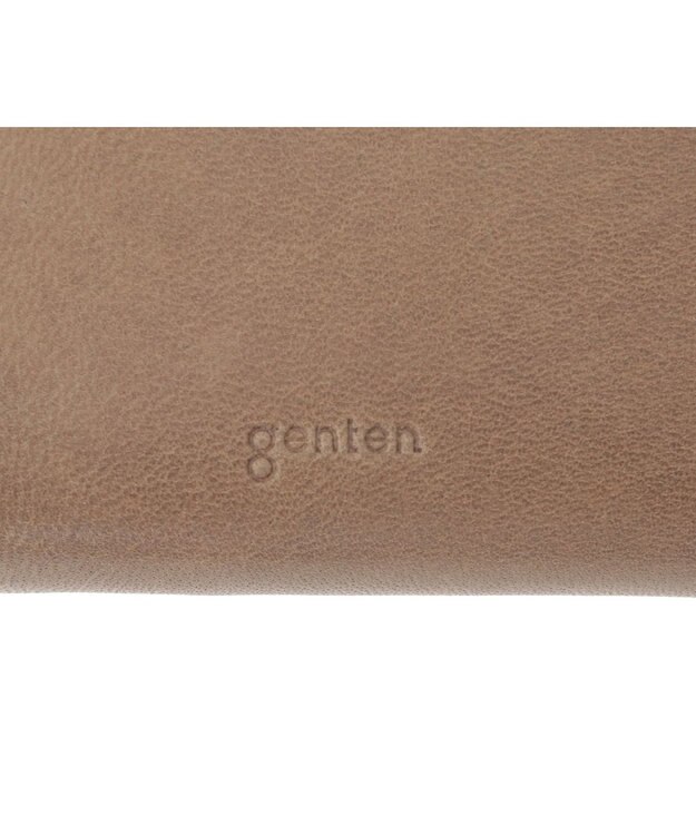 genten コルサ 小銭キーケース トープ