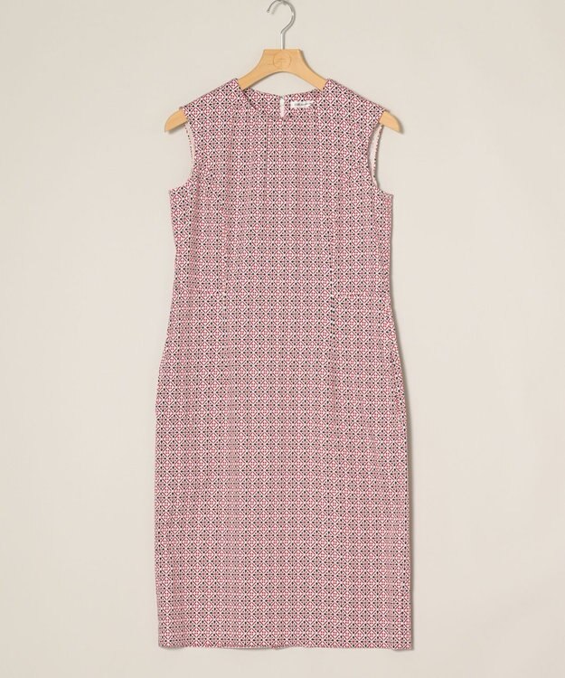 ONWARD Reuse Park 【23区】ワンピース秋冬 レッド