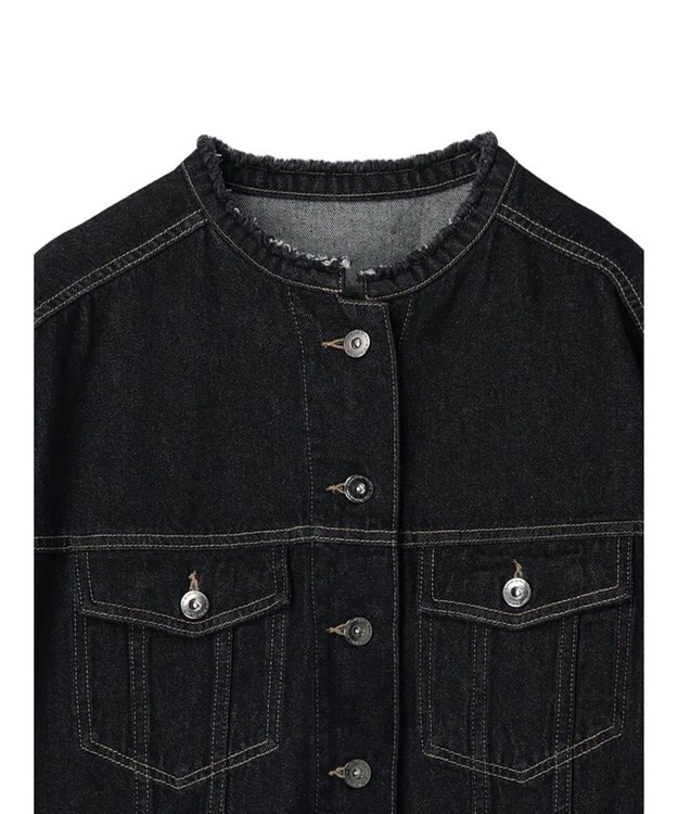 earth music&ecology Ｇジャン Indigo