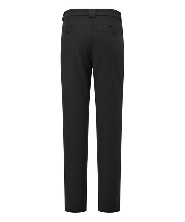 DAKS 【DAKS GOLF】ストレッチフィットパンツ チャコール